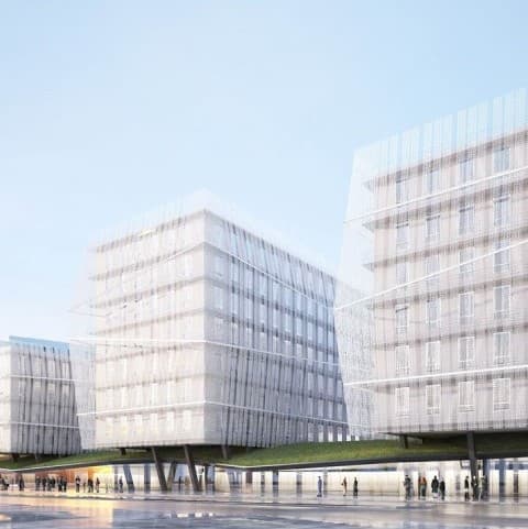 Caisse des Dépôts | Angers