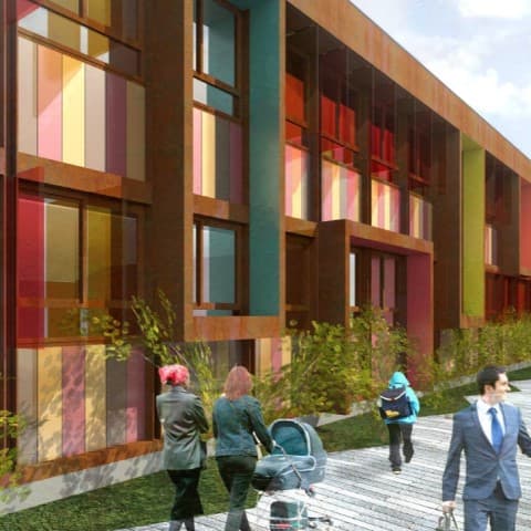 Ecole élémentaire | Loudéac