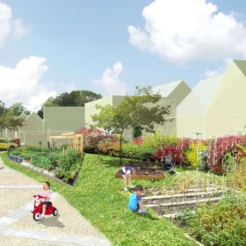 St Philibert | Plomelin